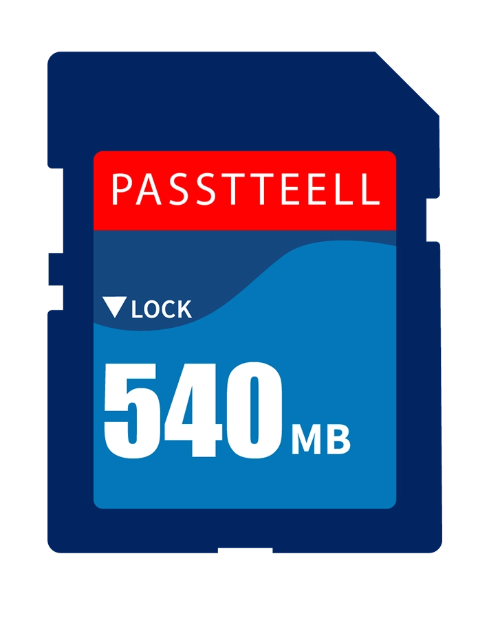 Passtteell
